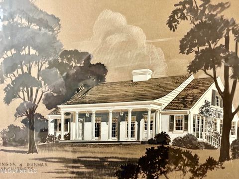 Homes For Sale - 407 S Ward Street<br/> Senatobia, MS 38668