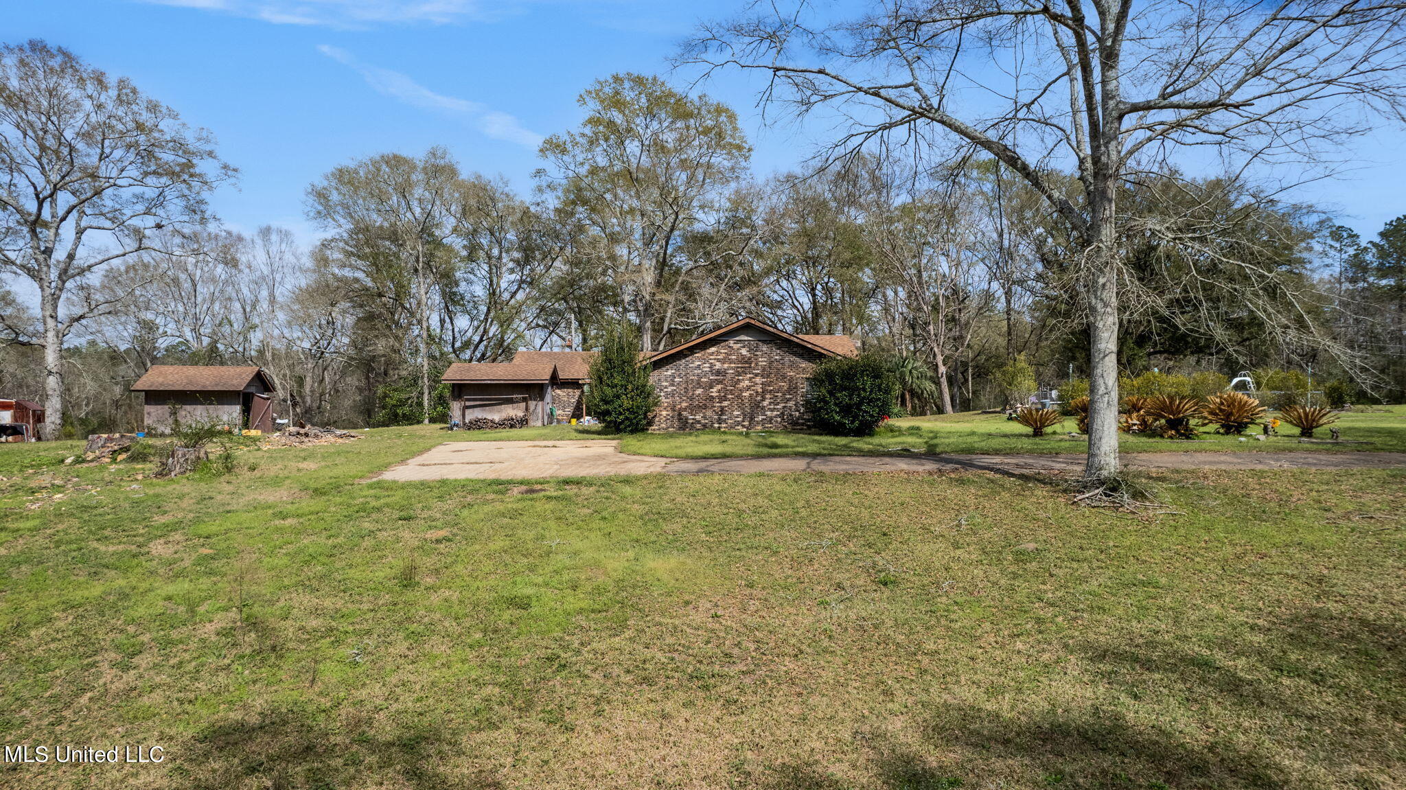 6 Jess Williams Road, Poplarville, Mississippi image 8