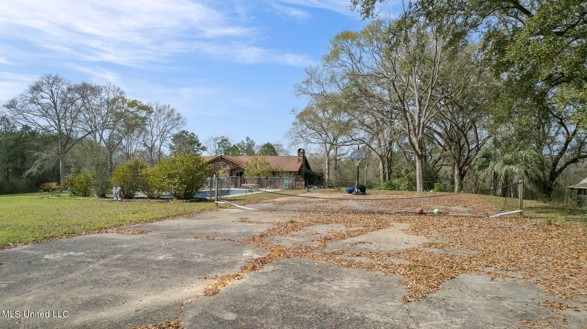 6 Jess Williams Road, Poplarville, Mississippi image 10