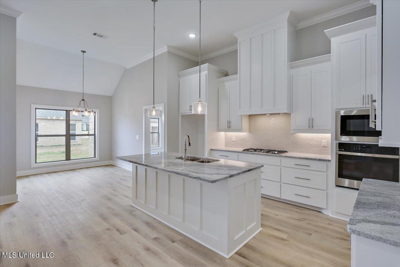 1010 Kensington Drive, Flowood, Mississippi image 10