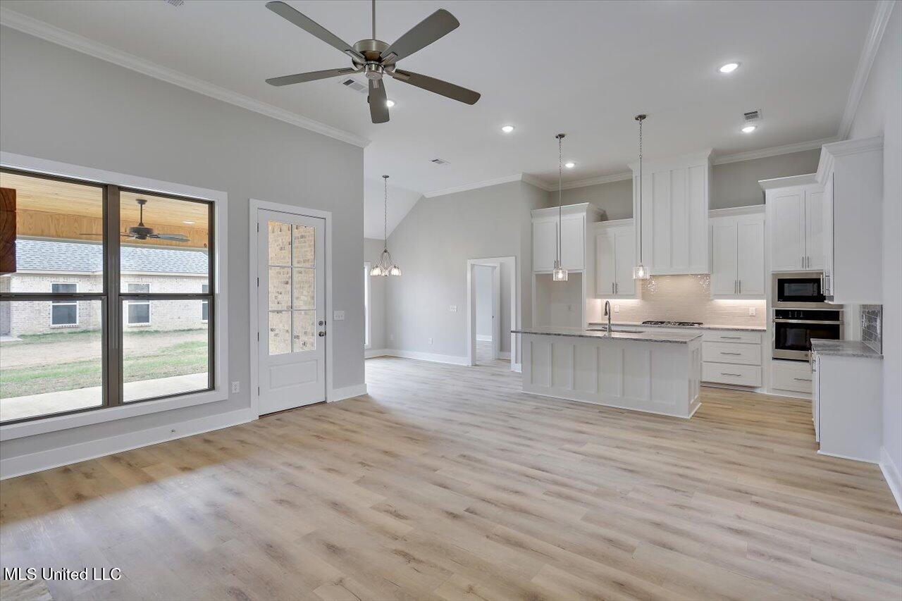 1010 Kensington Drive, Flowood, Mississippi image 8