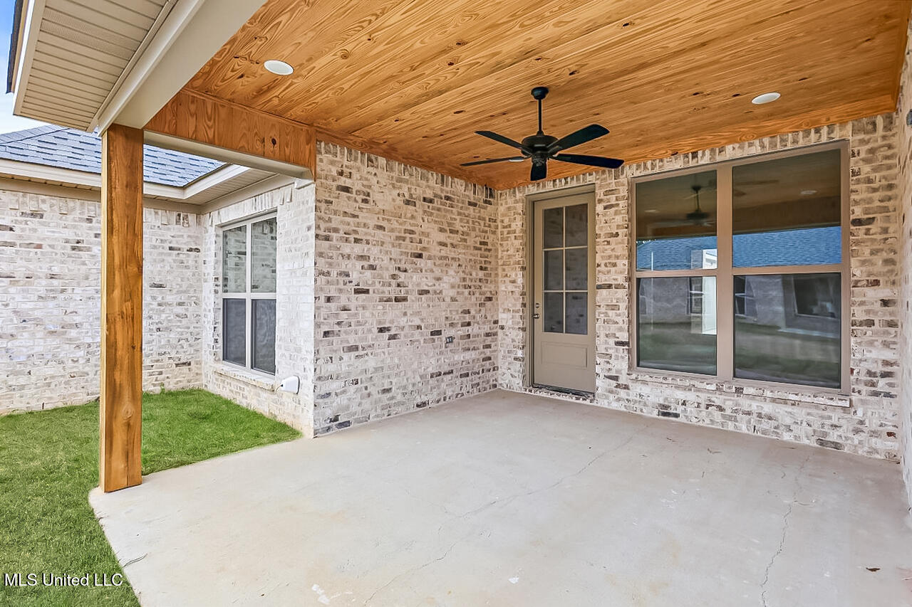 1010 Kensington Drive, Flowood, Mississippi image 32
