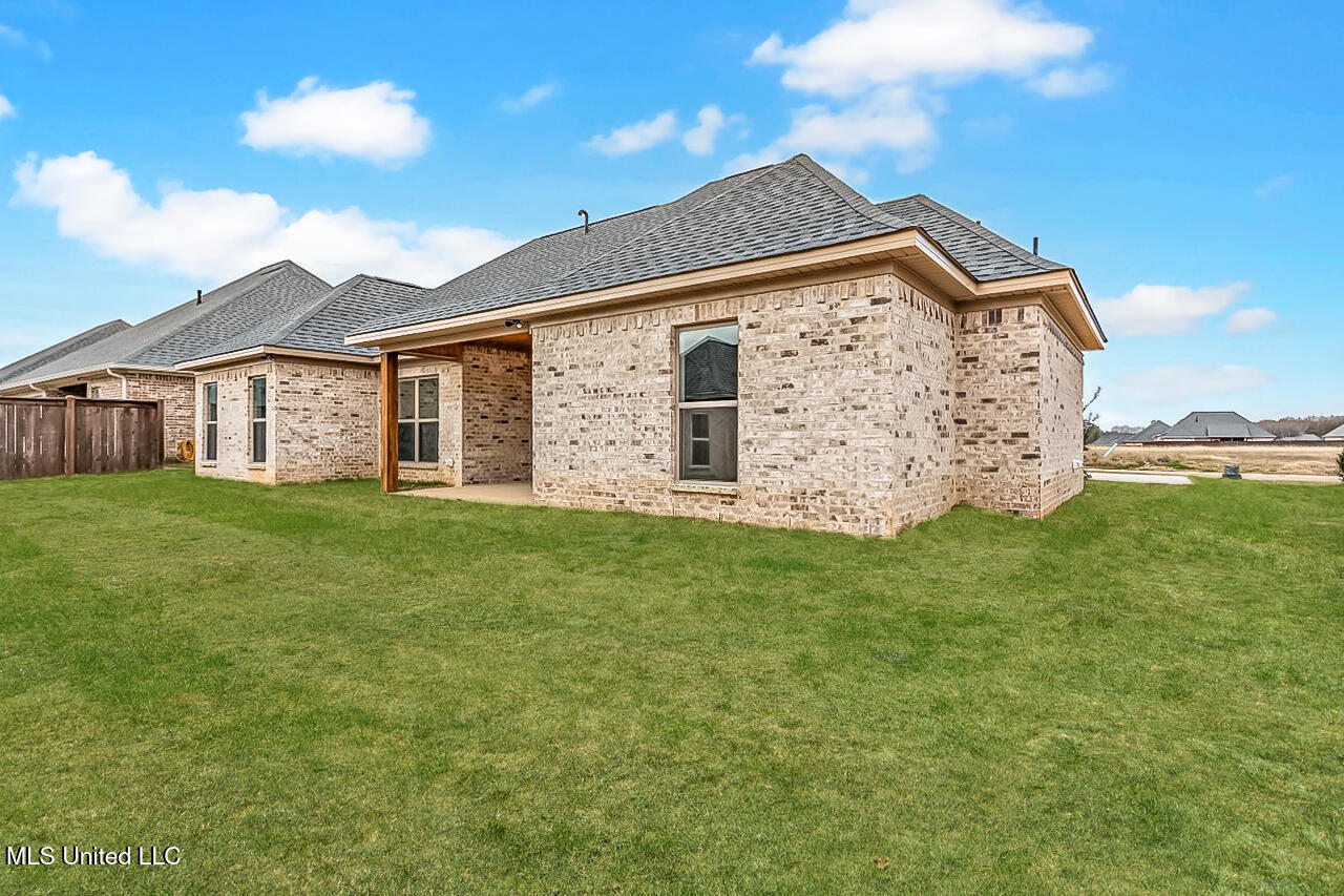 1010 Kensington Drive, Flowood, Mississippi image 33