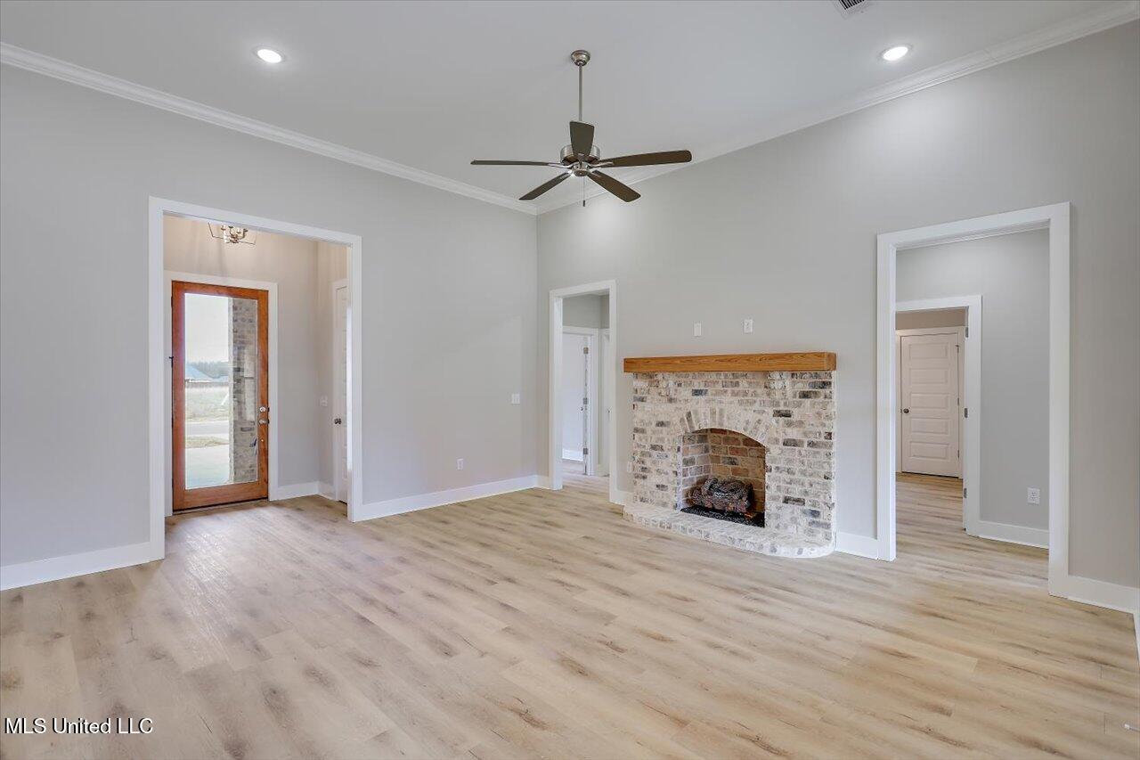1010 Kensington Drive, Flowood, Mississippi image 6