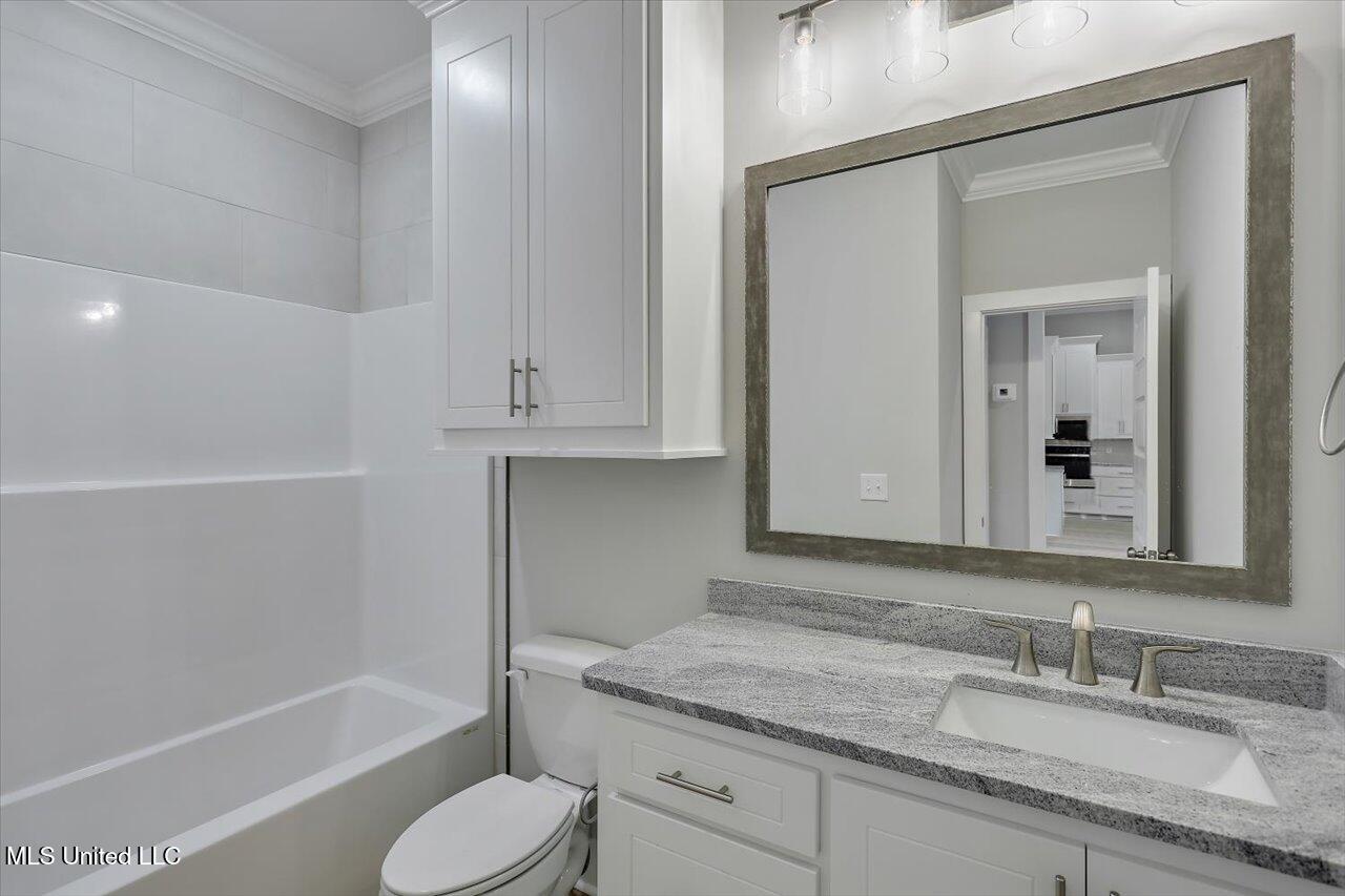 1010 Kensington Drive, Flowood, Mississippi image 30