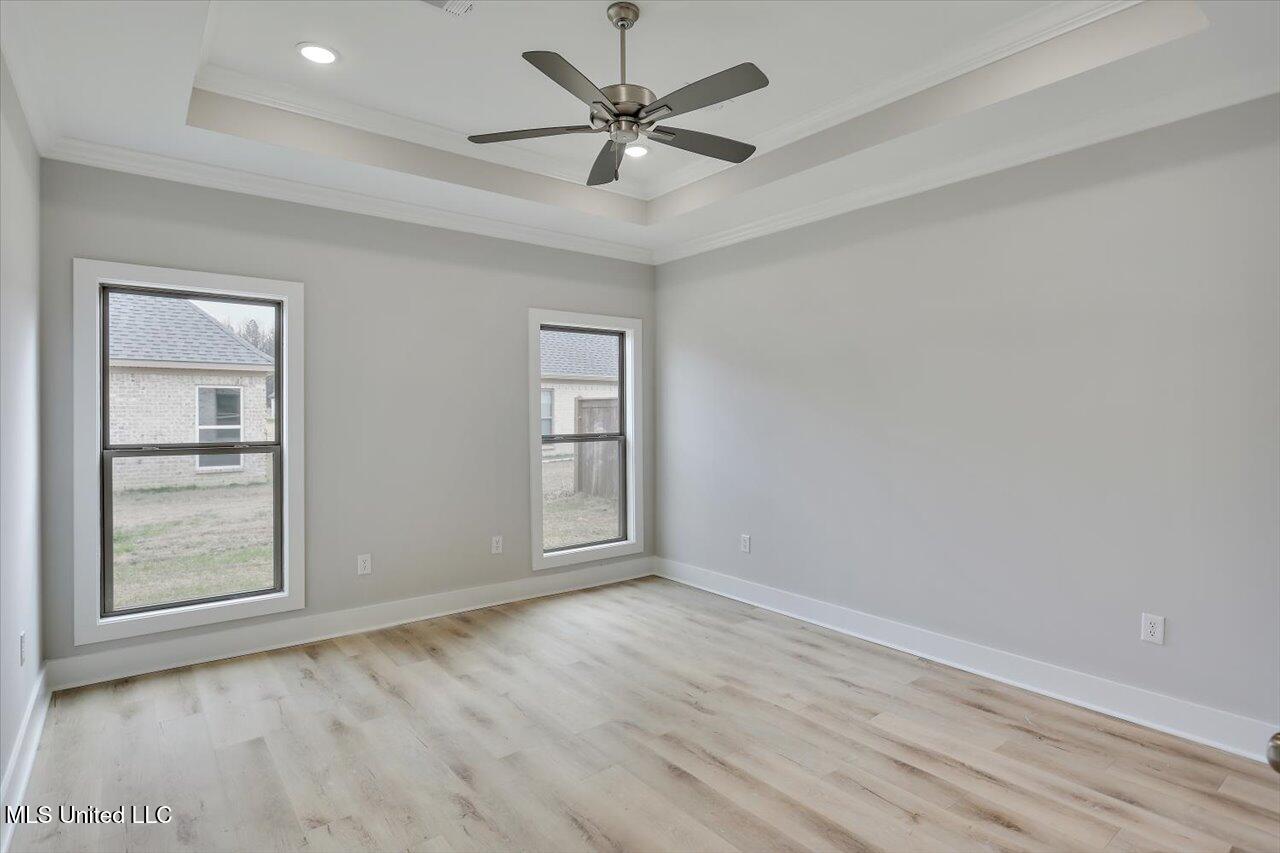 1010 Kensington Drive, Flowood, Mississippi image 19