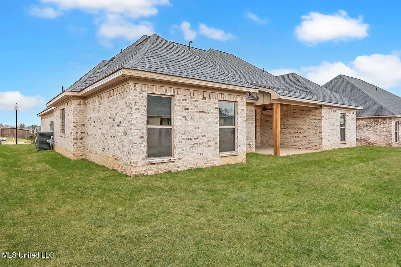 1010 Kensington Drive, Flowood, Mississippi image 34