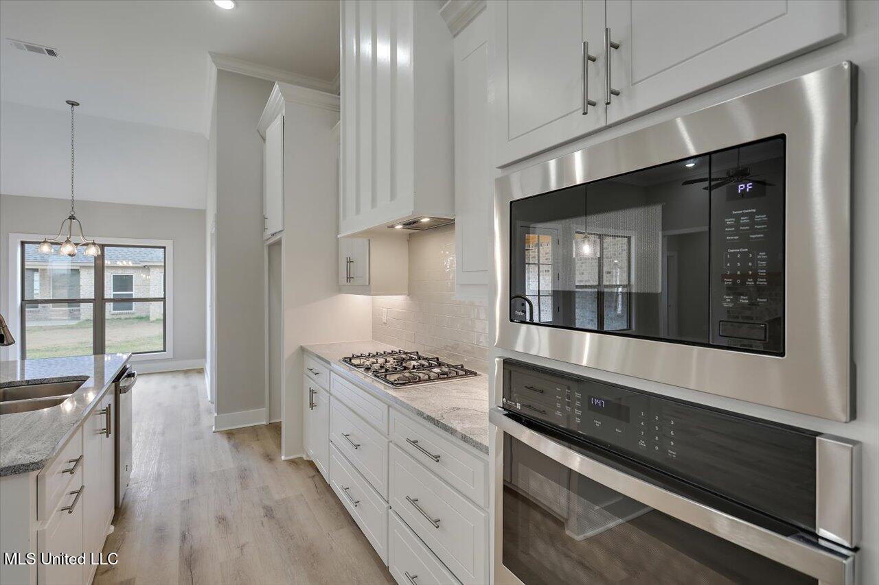 1010 Kensington Drive, Flowood, Mississippi image 12