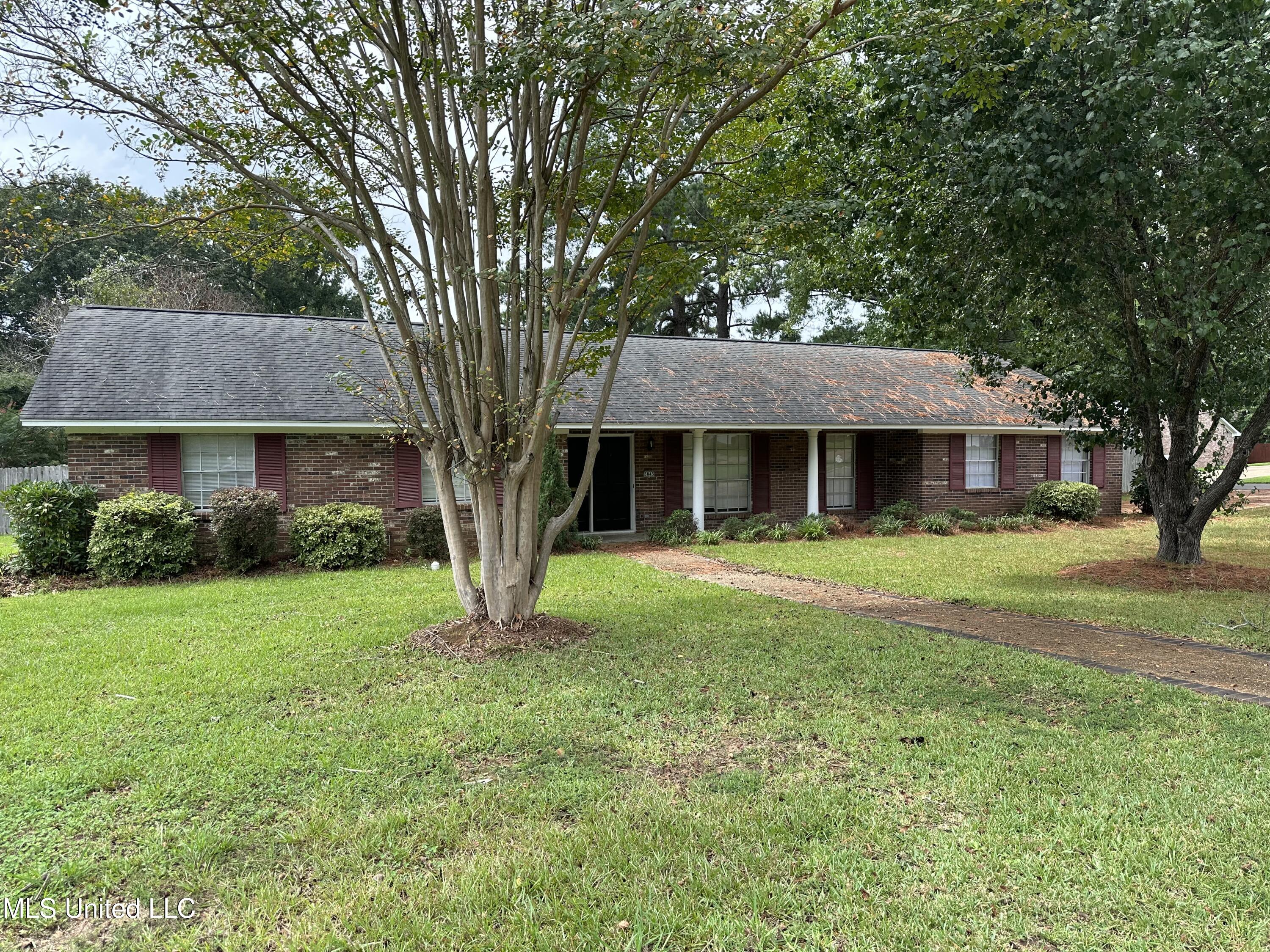 5843 N Dale Street, Jackson, Mississippi image 1