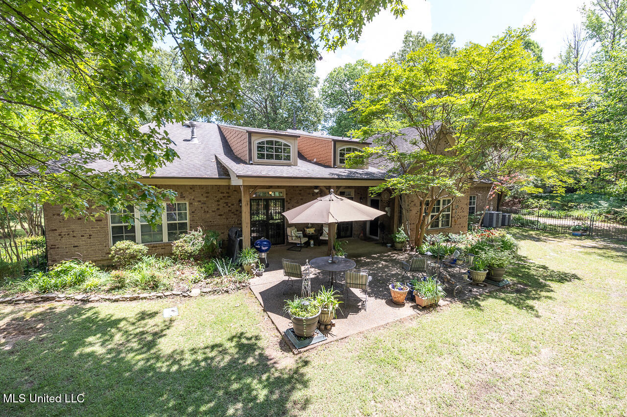 3299 E Woodland Trace Trce, Southaven, Mississippi image 42