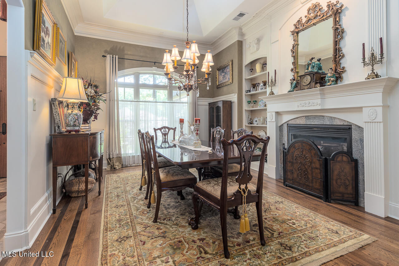 3299 E Woodland Trace Trce, Southaven, Mississippi image 9