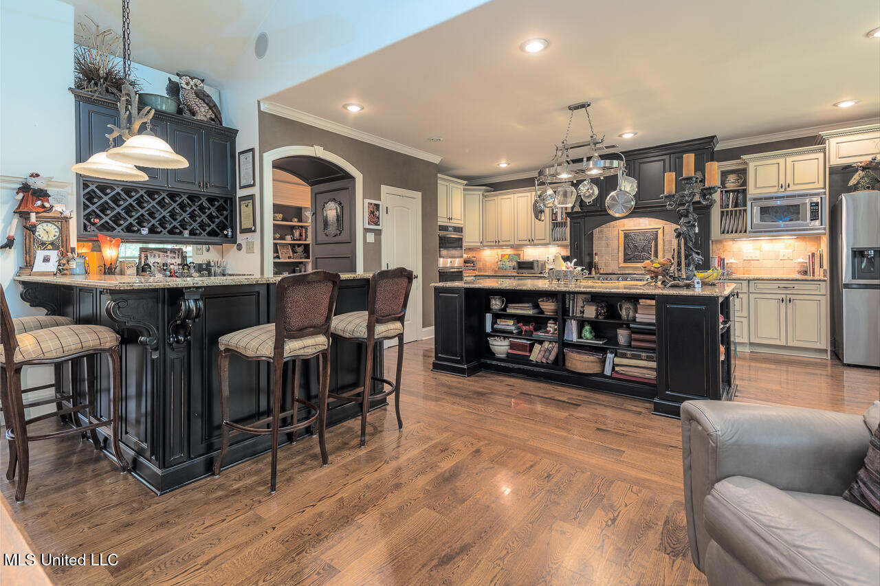 3299 E Woodland Trace Trce, Southaven, Mississippi image 14