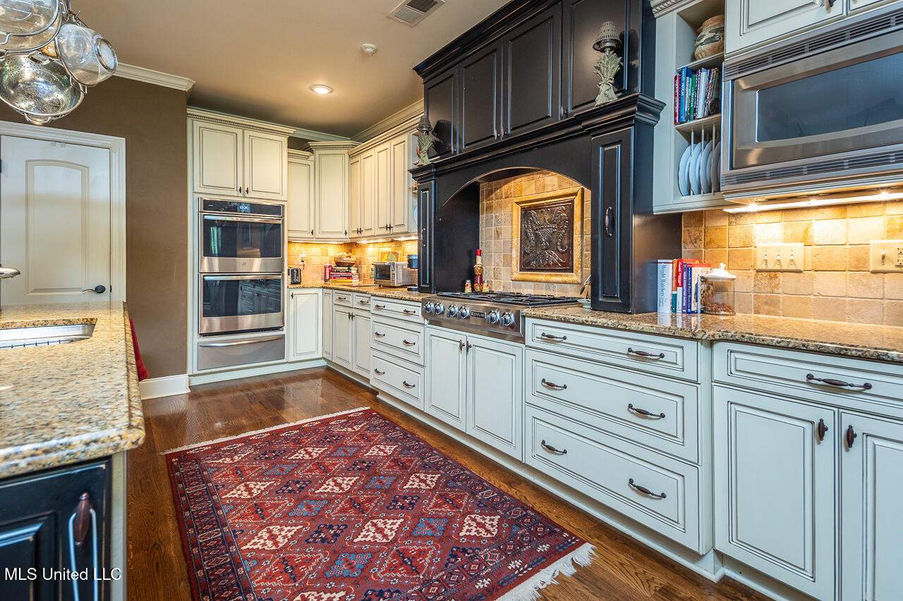 3299 E Woodland Trace Trce, Southaven, Mississippi image 17