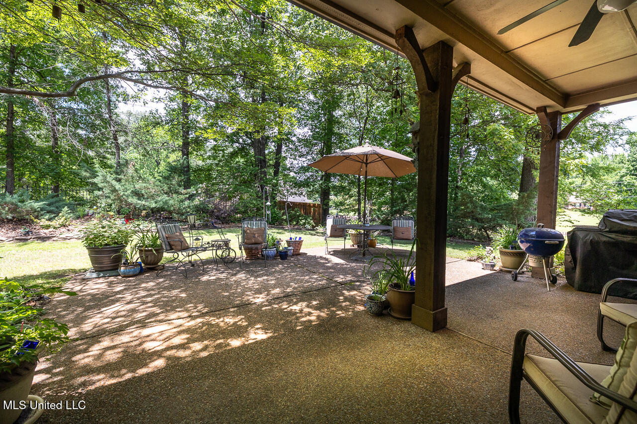 3299 E Woodland Trace Trce, Southaven, Mississippi image 39
