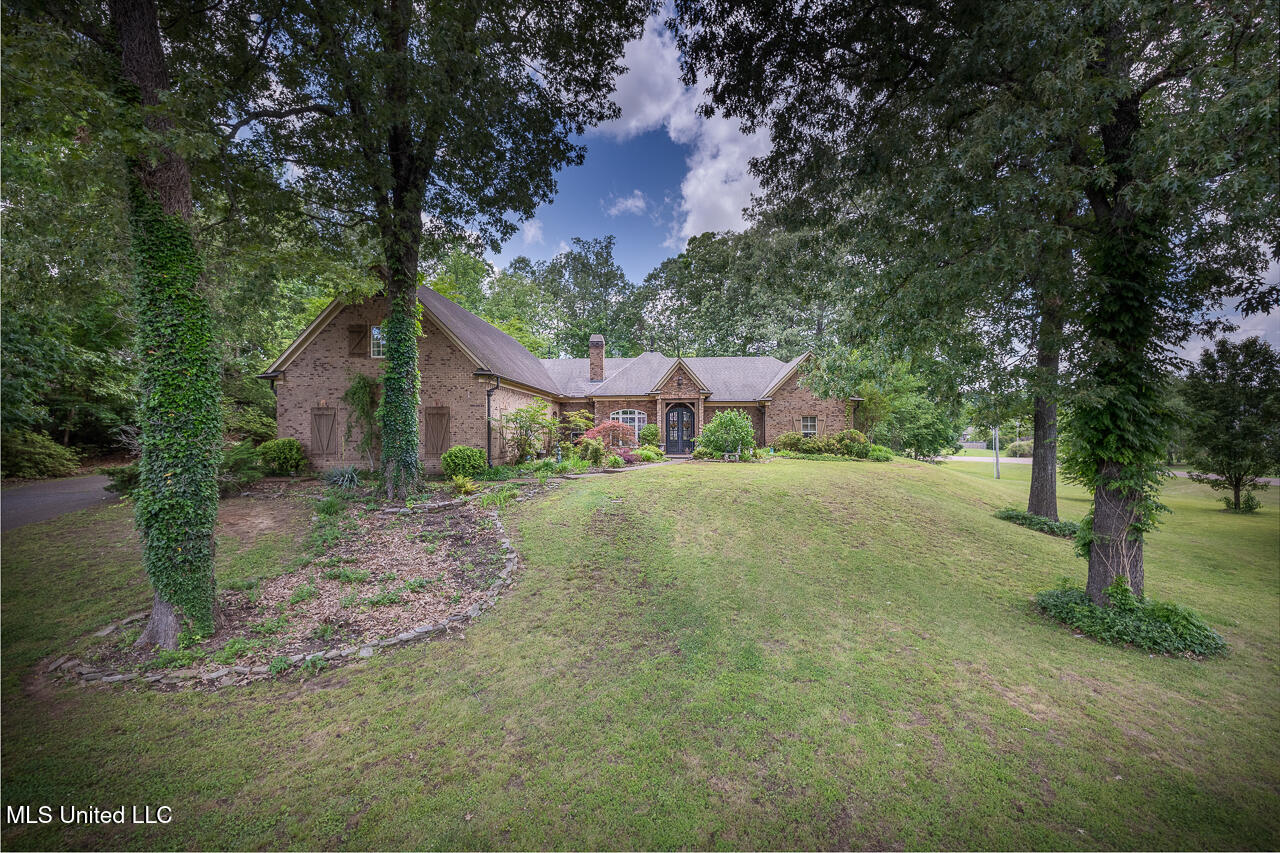 3299 E Woodland Trace Trce, Southaven, Mississippi image 1
