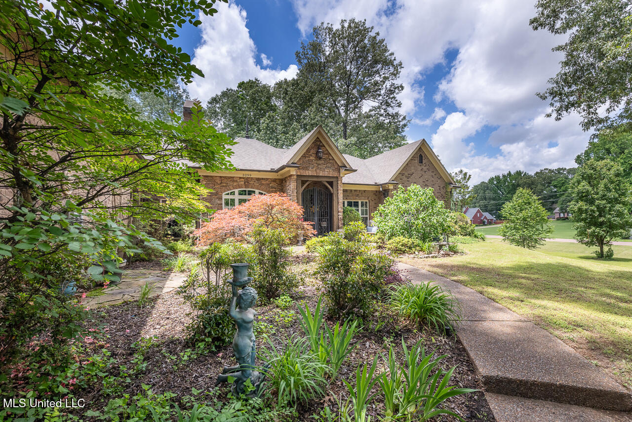 3299 E Woodland Trace Trce, Southaven, Mississippi image 3