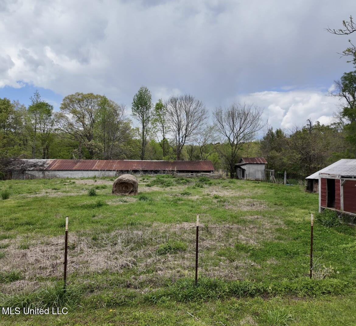 13950 Fairview Road E Rd, Byhalia, Mississippi image 6