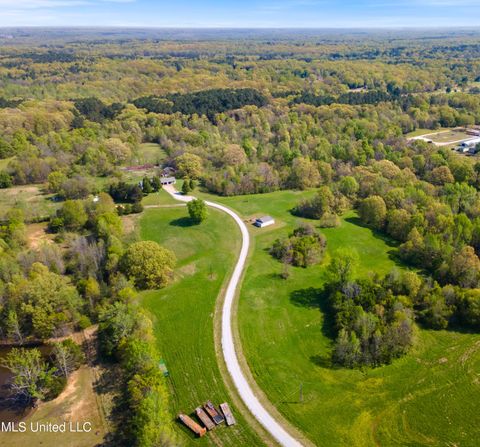 Vacant Land For Sale - 13950 Fairview Road E Rd<br/> Byhalia, MS 38611