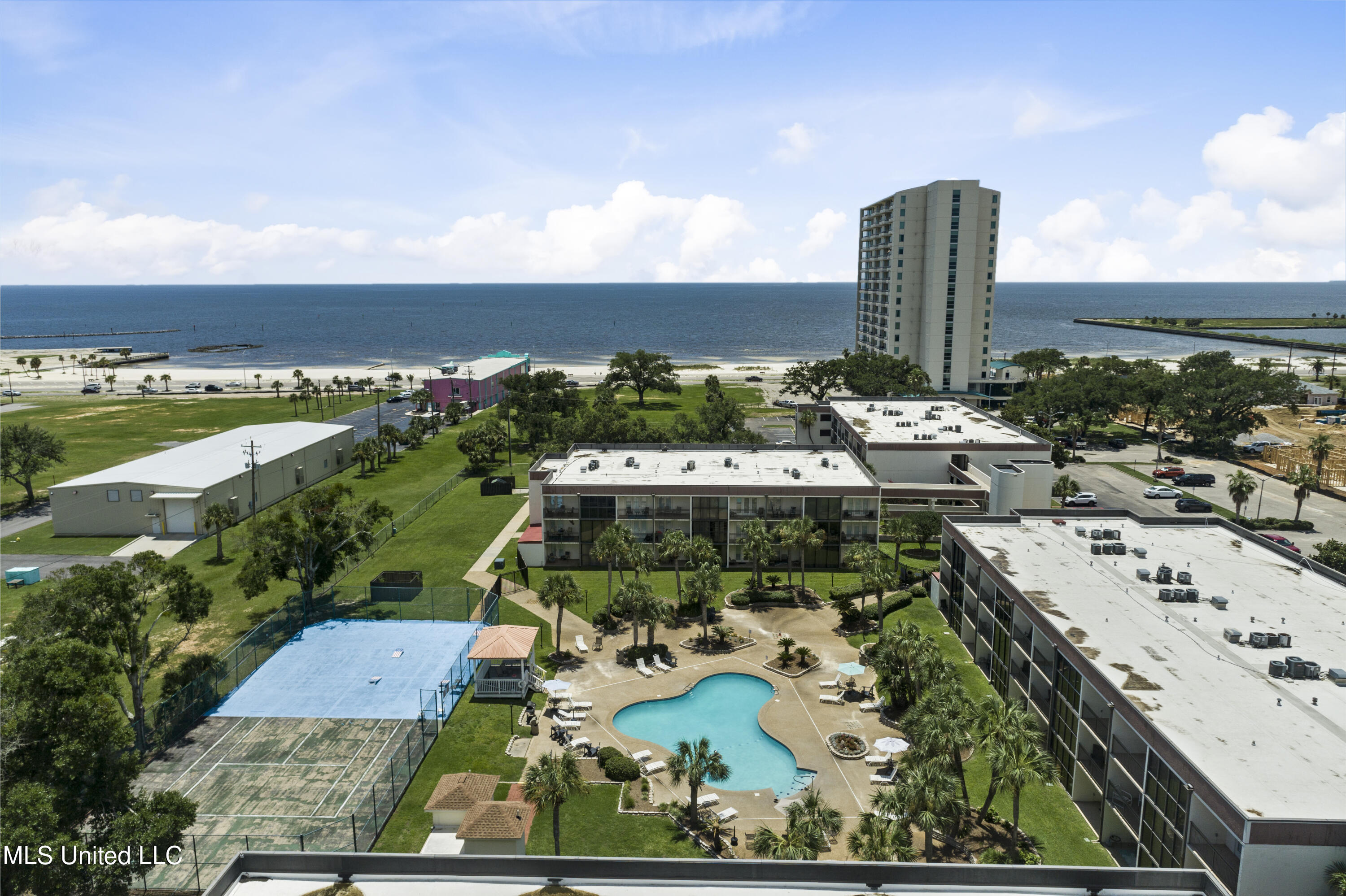 2046 Beach Boulevard #C114, Biloxi, Mississippi image 3