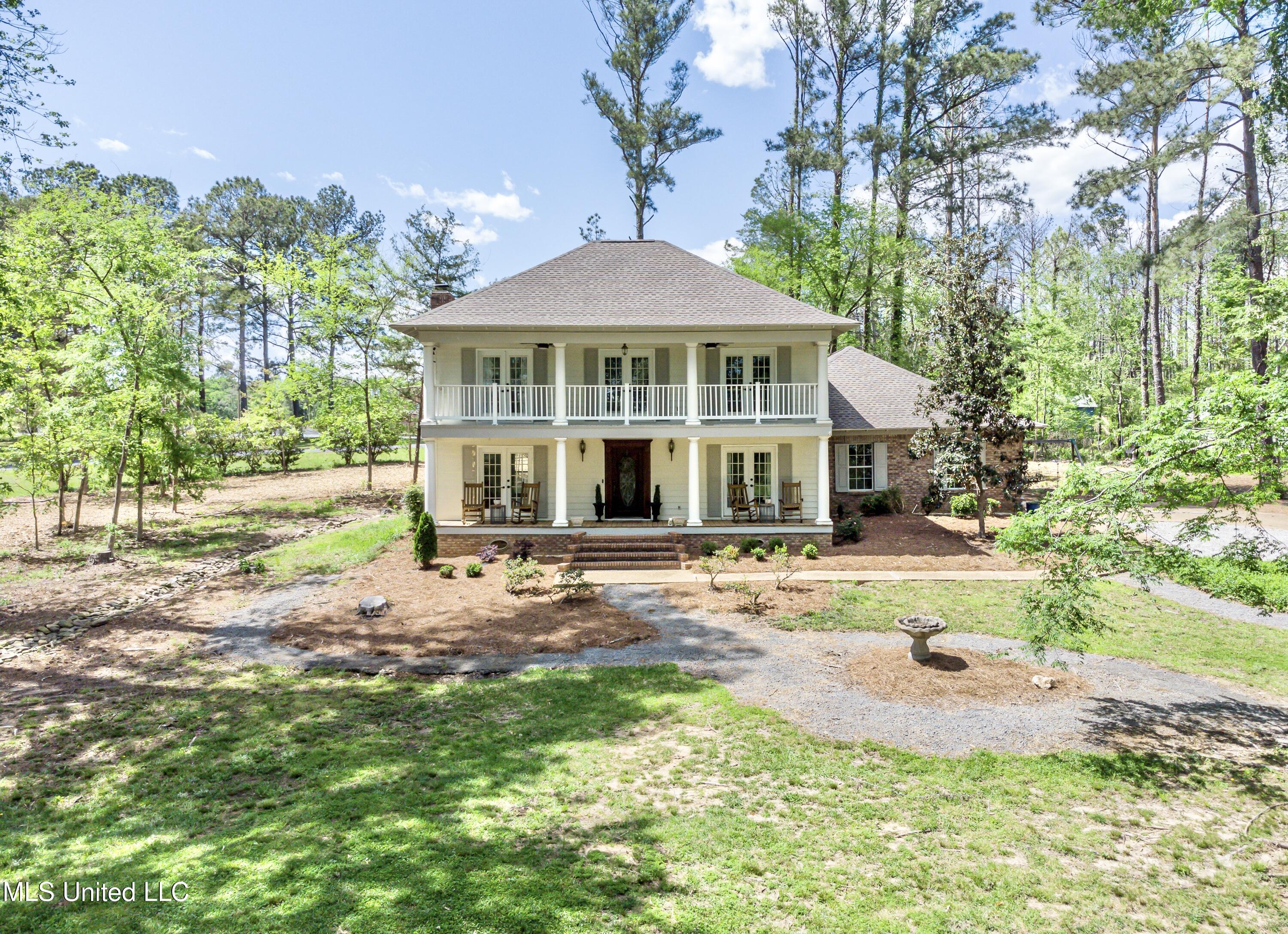 160 Ingleside Road, Madison, Mississippi image 4