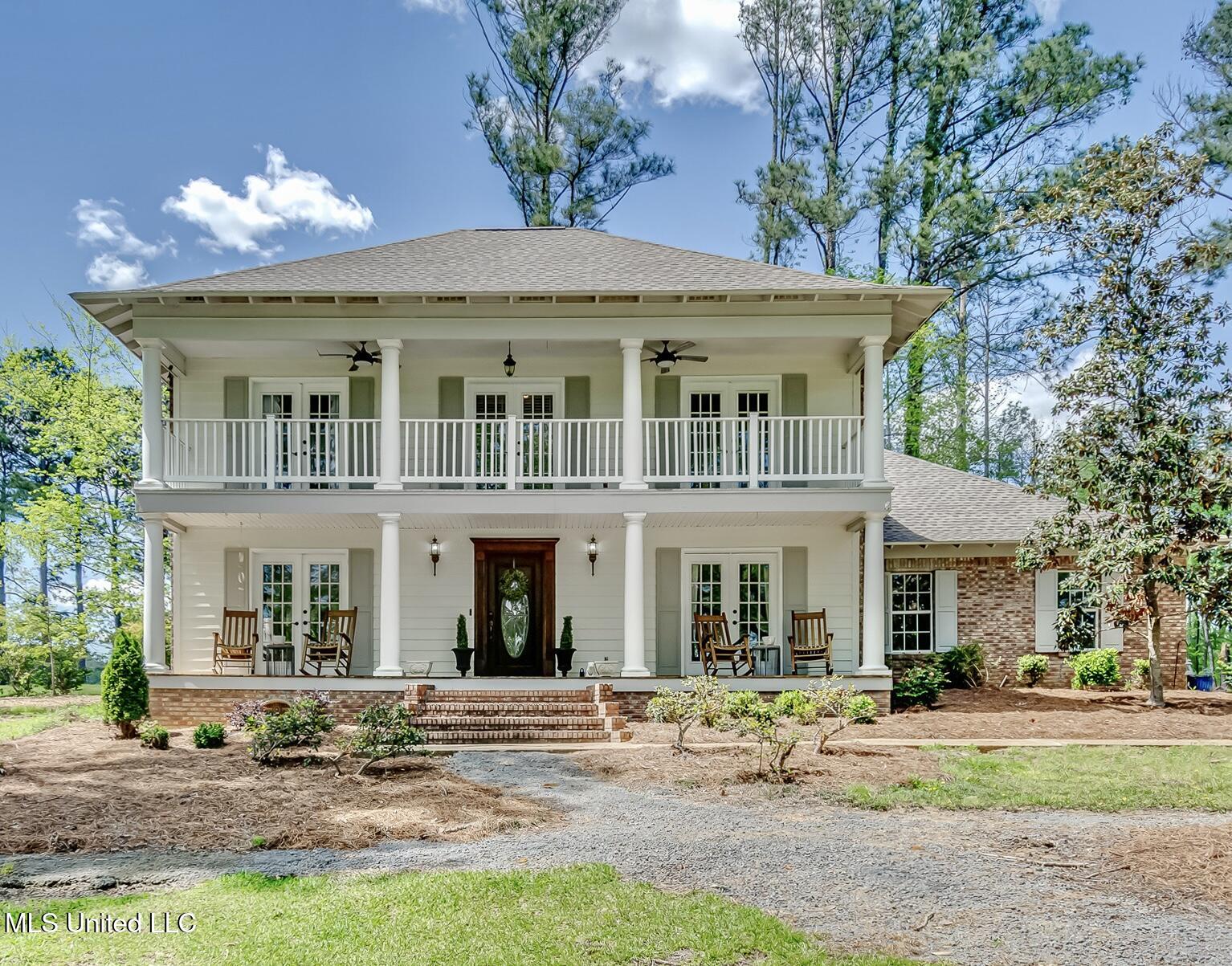 160 Ingleside Road, Madison, Mississippi image 1