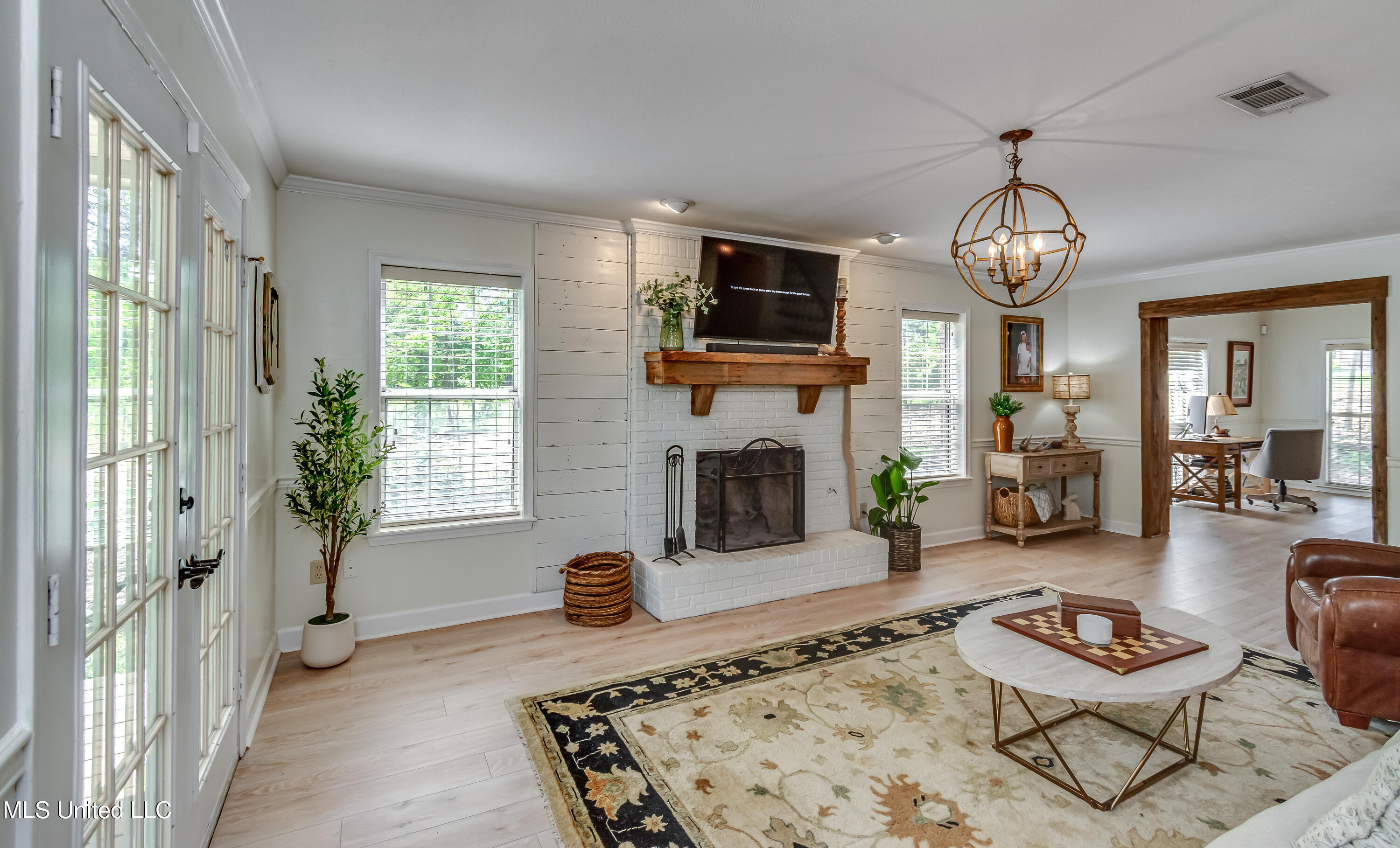 160 Ingleside Road, Madison, Mississippi image 9