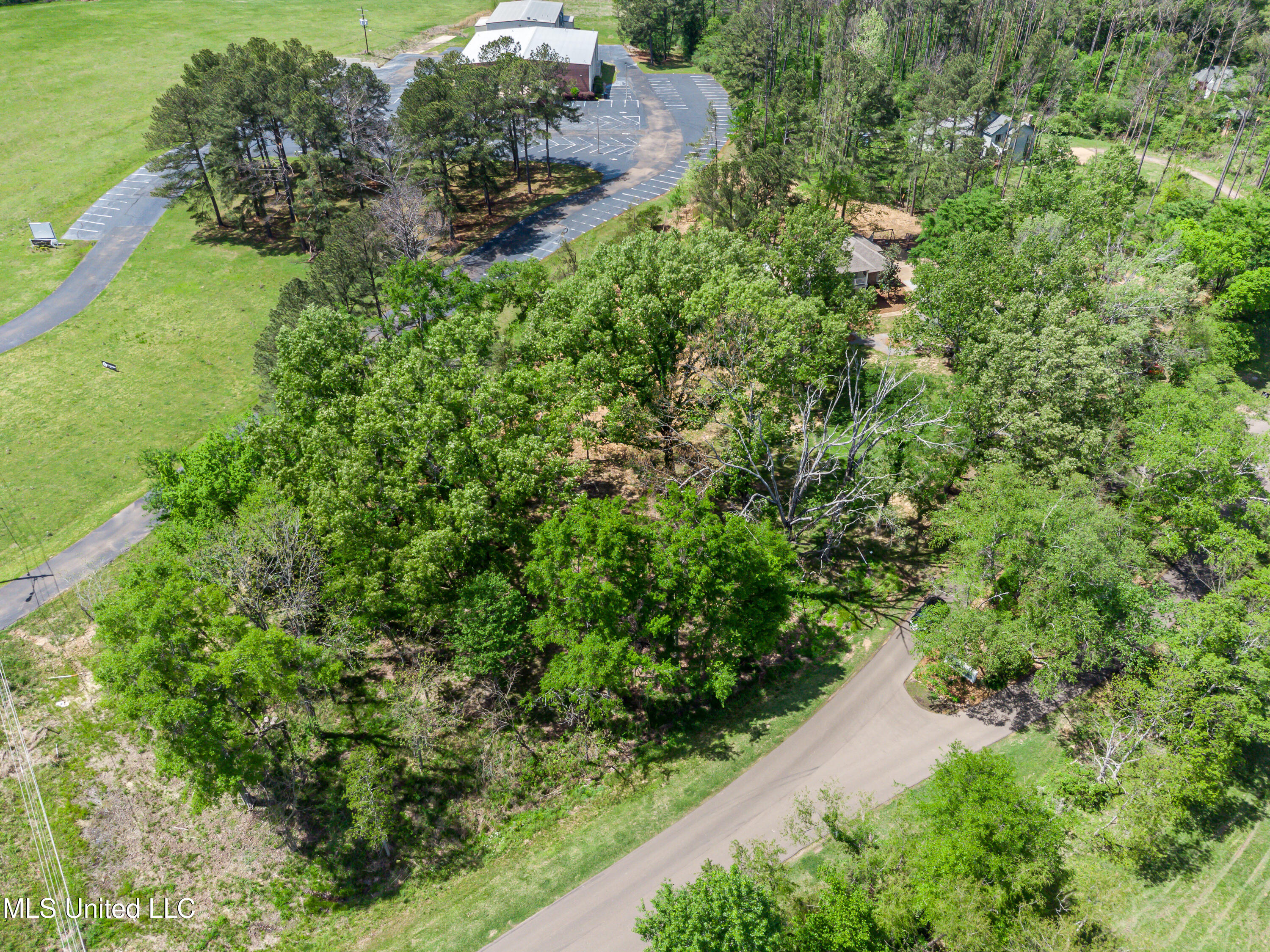 160 Ingleside Road, Madison, Mississippi image 3