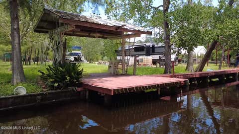 Vacant Land For Sale - 5025 Oak Lane<br/> Bay Saint Louis, MS 39520