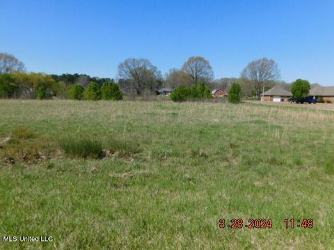 Vacant Land For Sale - 4641 Grazeland Drive<br/> Olive Branch, MS 38654
