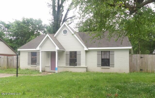 115 Holly Cove, Batesville, Mississippi image 1