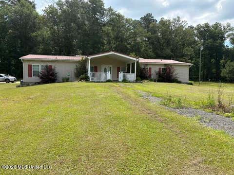 Mobile Home For Sale - 952 N Mississippi 43<br/> Mendenhall, MS 39114