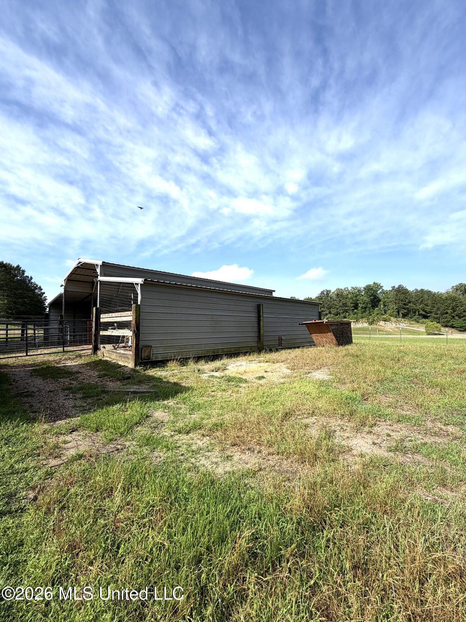 17 E Poor House Road