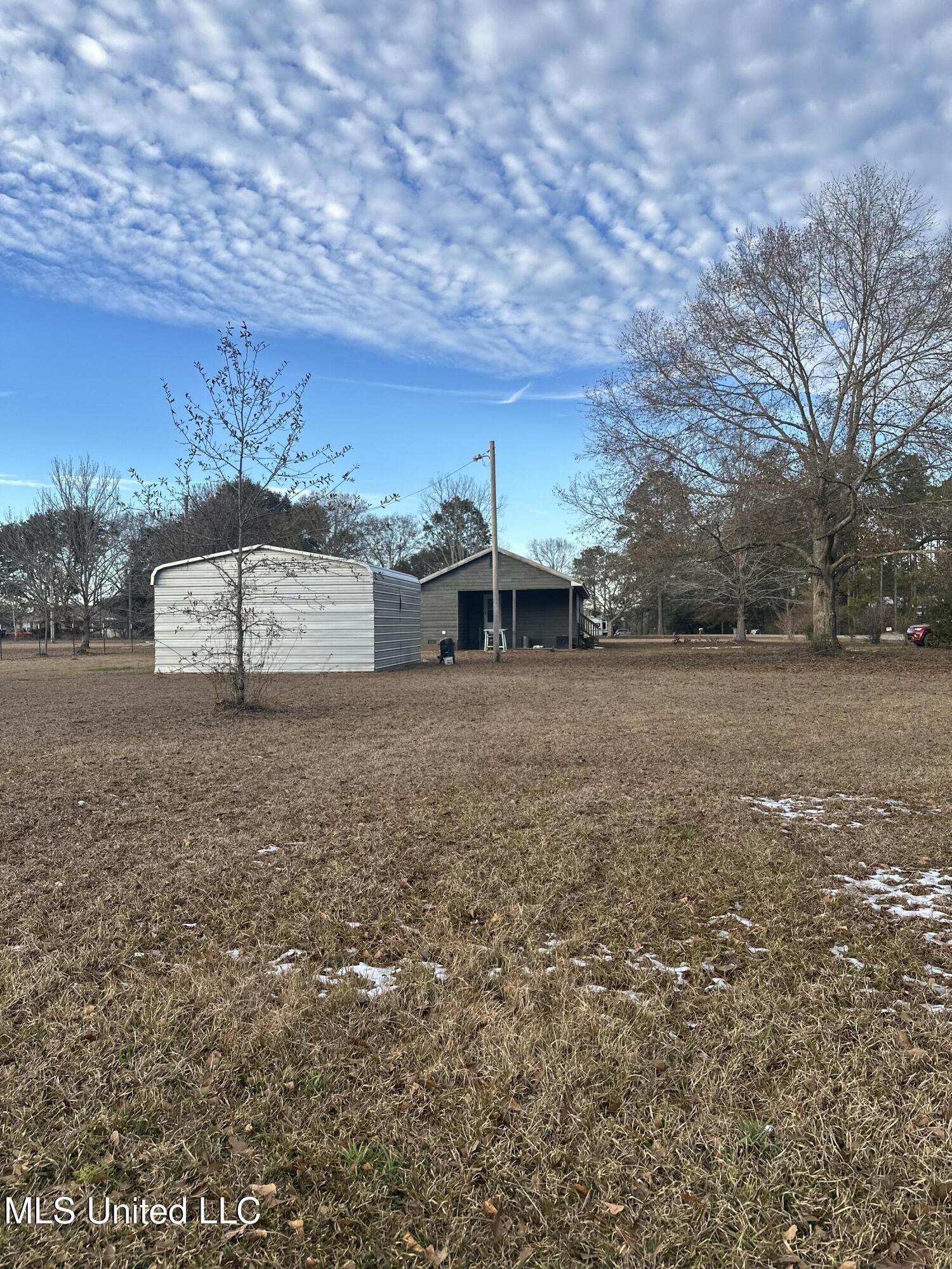 300 Easley Road, Lucedale, Mississippi image 17