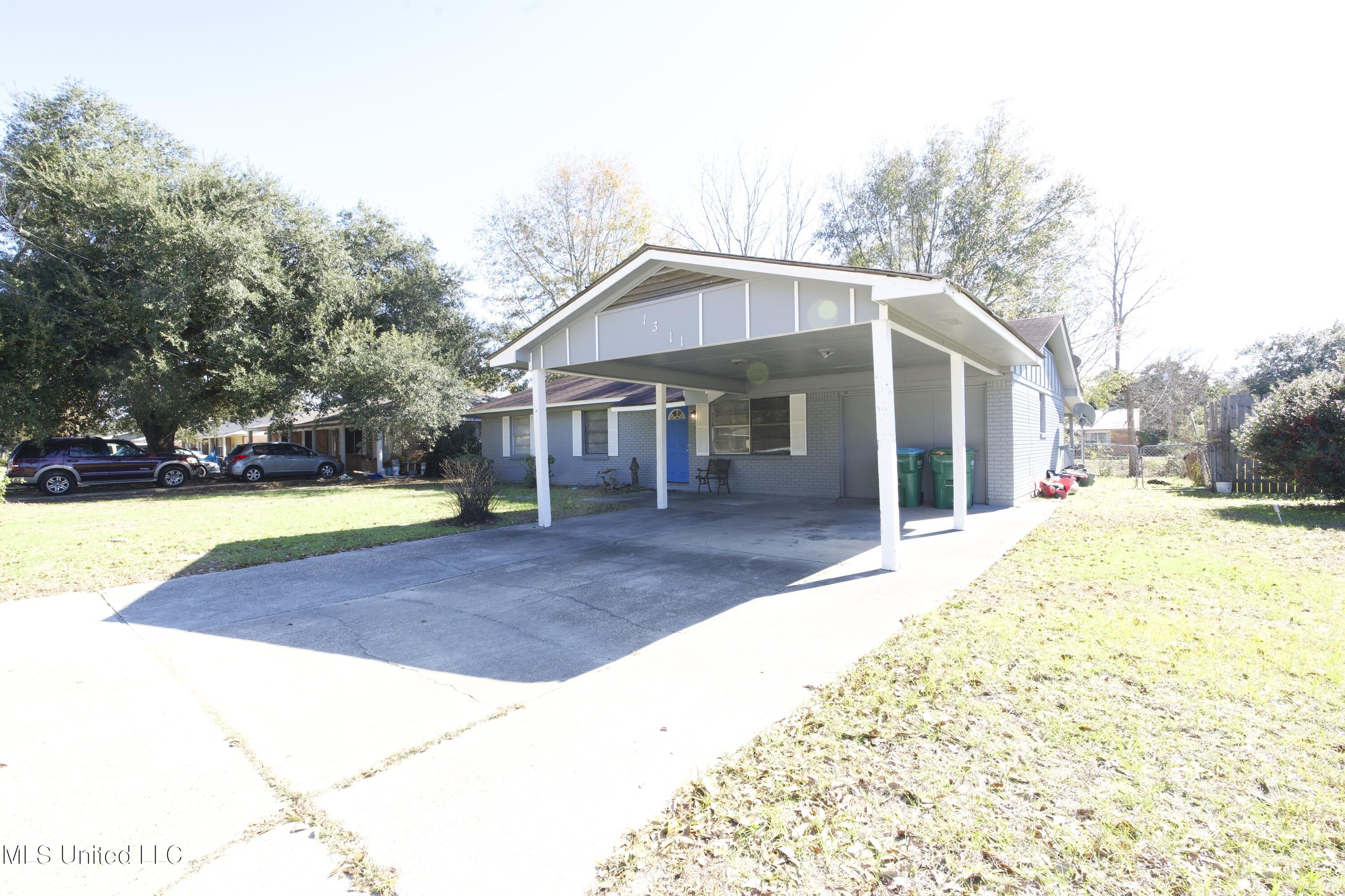 1311 Poplar Avenue, Gulfport, Mississippi image 15