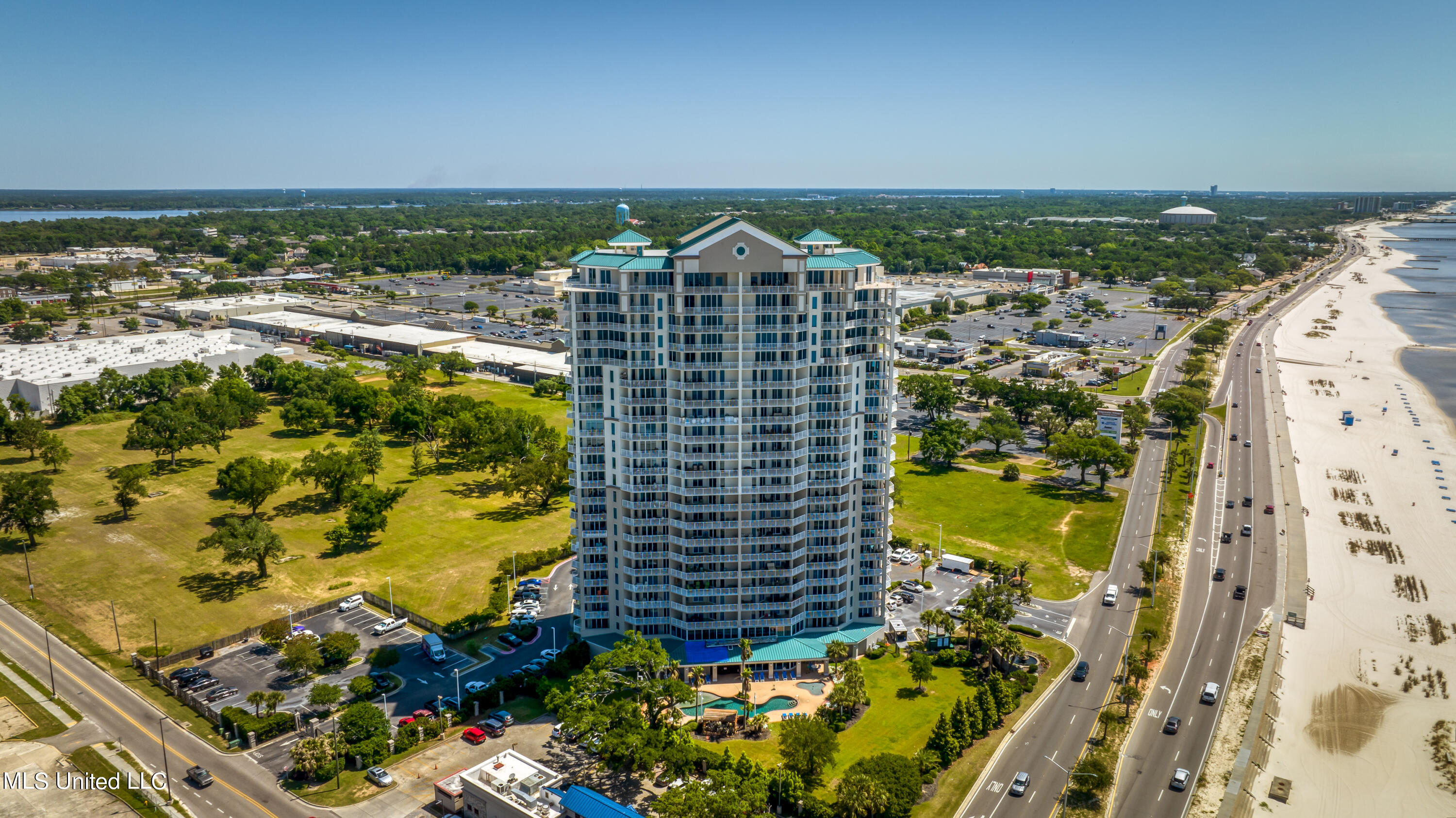 2668 Beach Boulevard #1204, Biloxi, Mississippi image 1