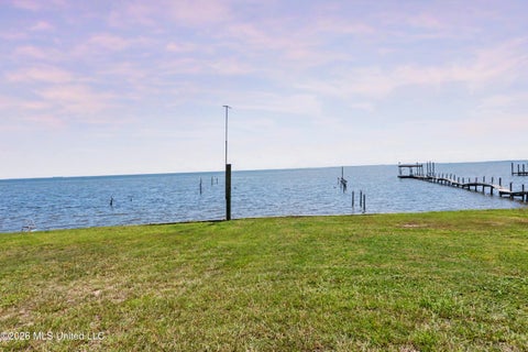 Vacant Land For Sale - 5213 E Belle Fontaine Road<br/> Ocean Springs, MS 39564