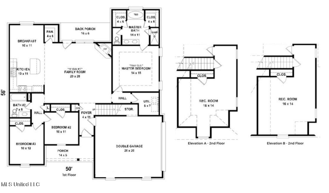 915 Collie Drive, Hernando, Mississippi image 2