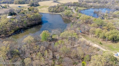 Vacant Land For Sale - 4234 Delta View Road<br/> Lake Cormorant, MS 38641