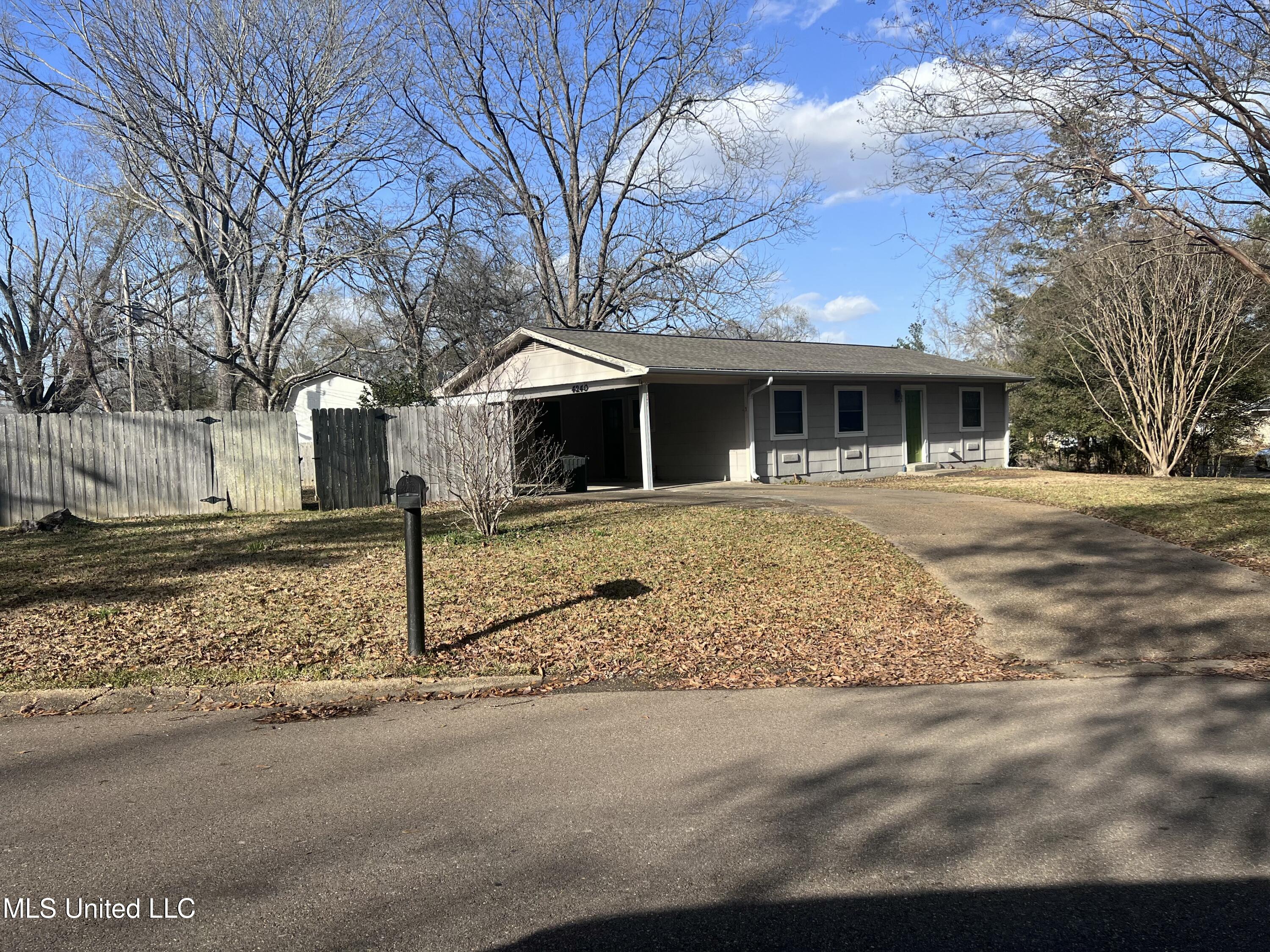 4240 Herrington Boulevard, Pearl, Mississippi image 2