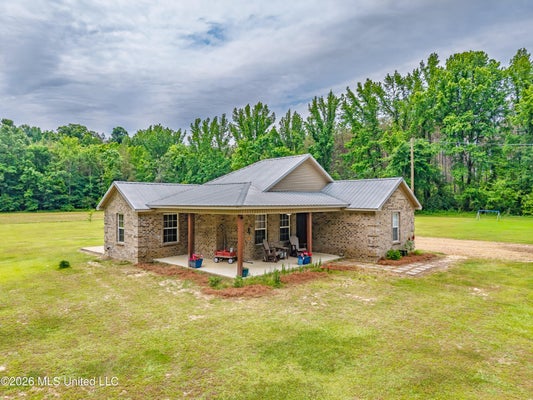 608 COUNTY ROAD 428, PARIS, MS 38949 - Image 45a24cfb3edfc5f2eb30e96cffb076d4/3812395117