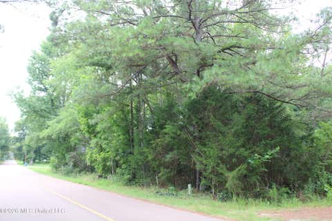 Vacant Land For Sale - 620 Humphrey Road<br/> Holly Springs, MS 38635