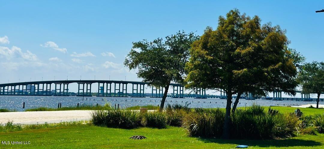 Lot 18 Gill Avenue, Ocean Springs, Mississippi image 9