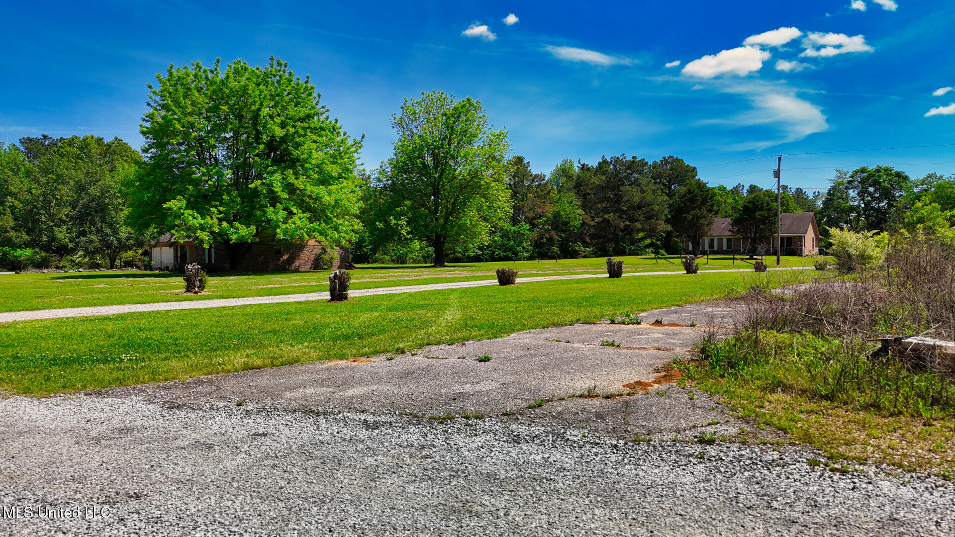 Beck Springs Road, Holly Springs, Mississippi image 17