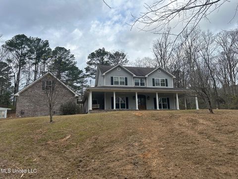 Apartment For Sale - 141 Myers Road<br/> Kosciusko, MS 39090