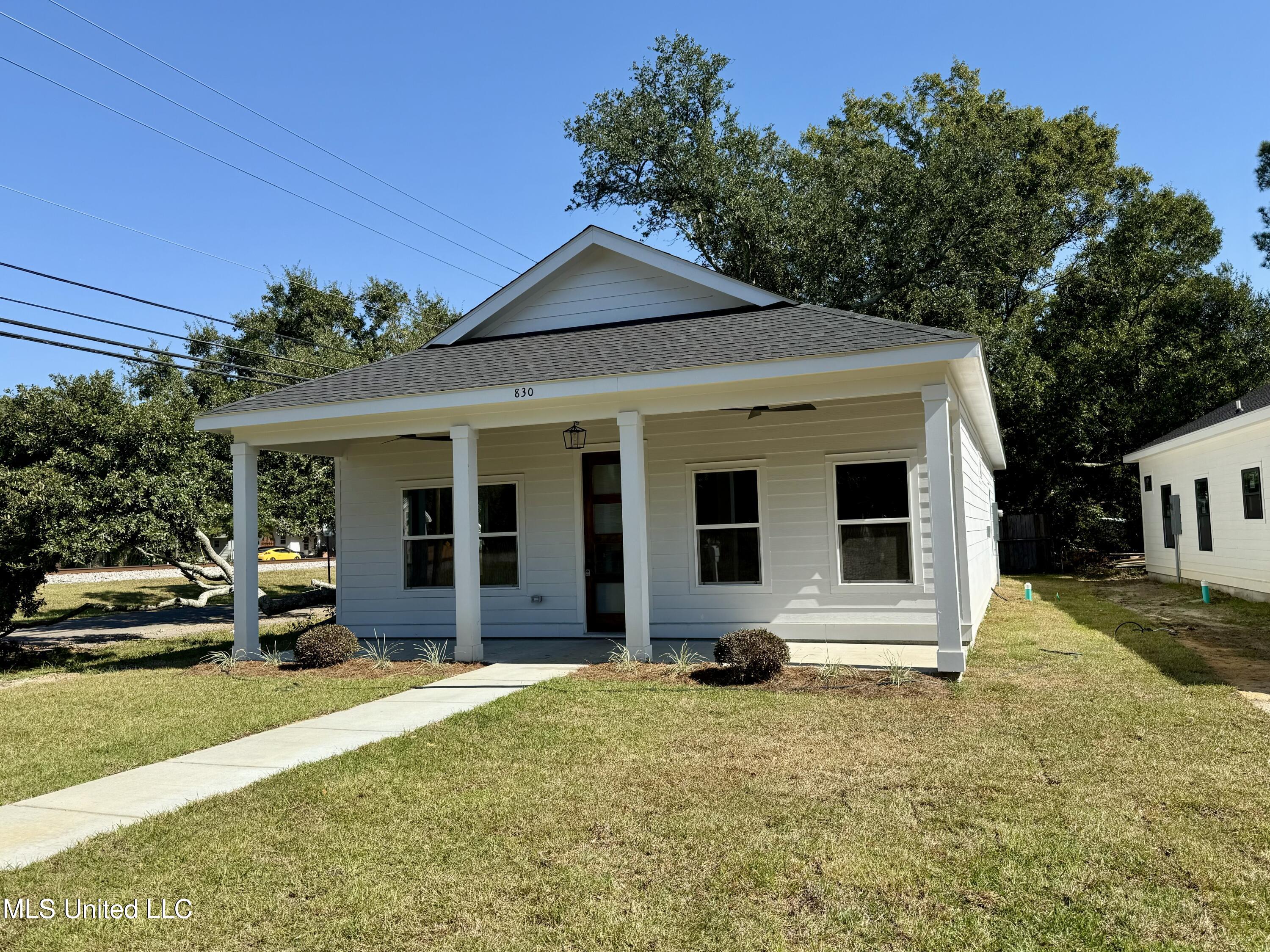 830 Reginault Avenue, Gulfport, Mississippi image 3