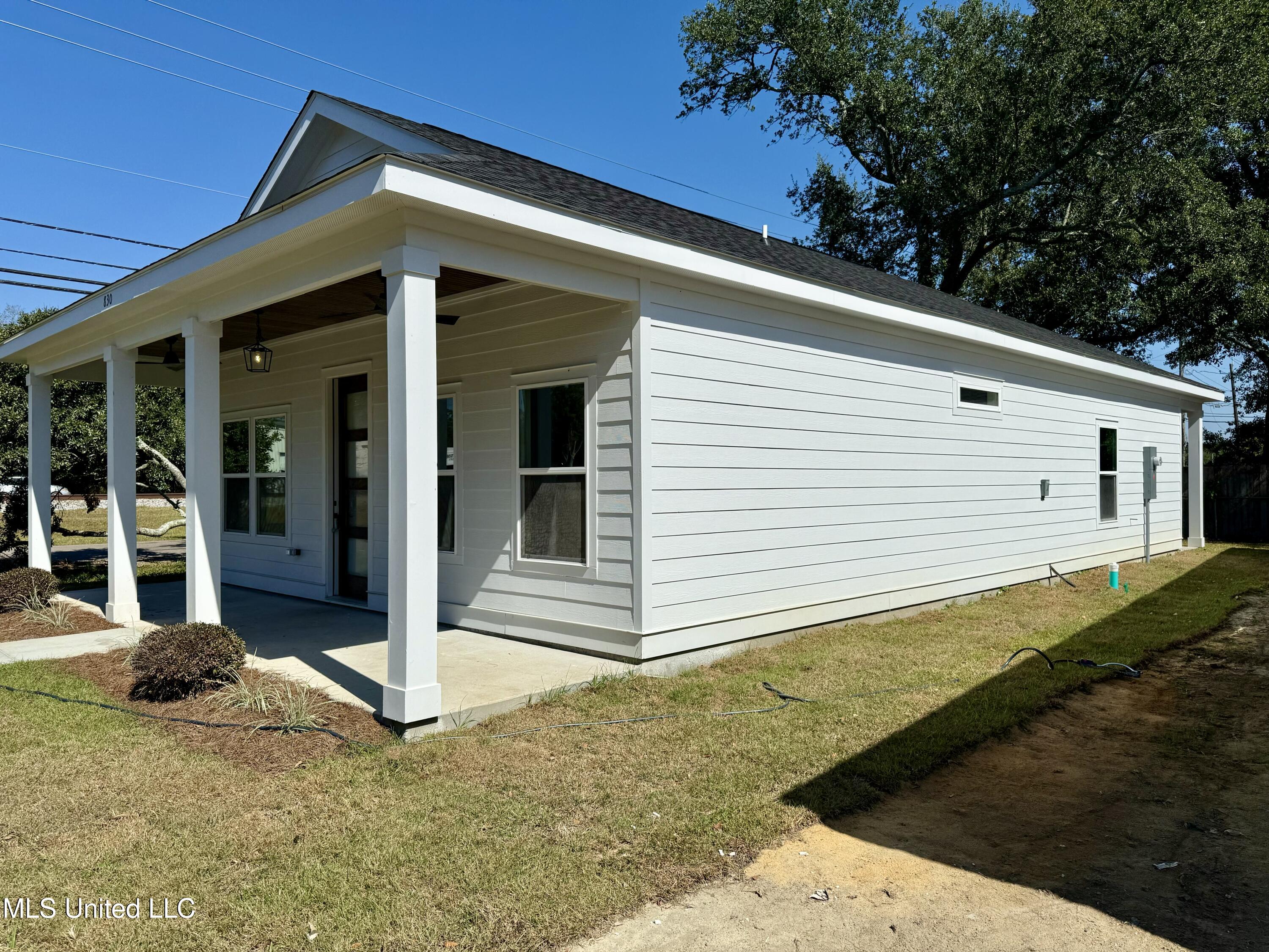 830 Reginault Avenue, Gulfport, Mississippi image 5