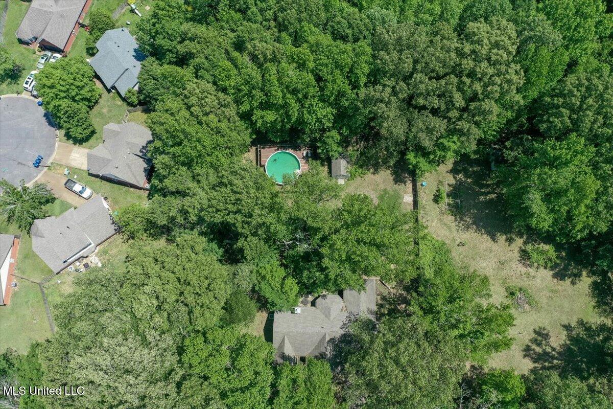 7488 Hickory Estates Drive, Walls, Mississippi image 36