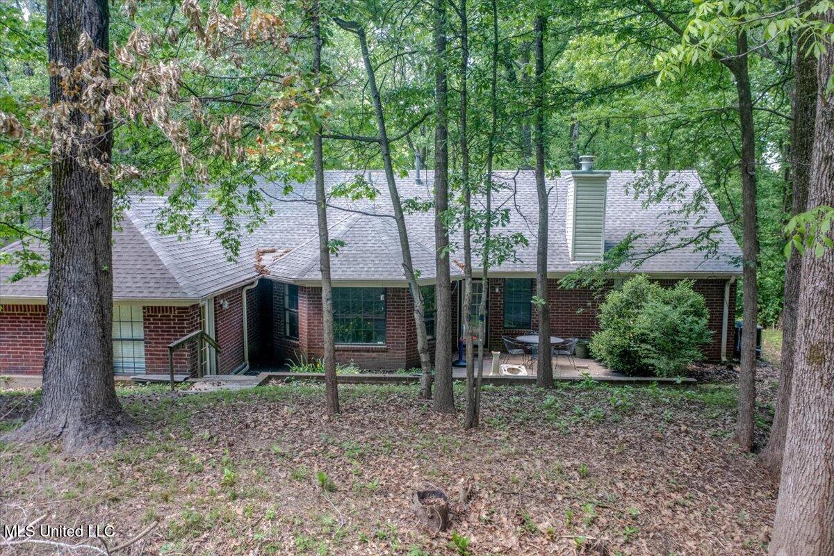 7488 Hickory Estates Drive, Walls, Mississippi image 33