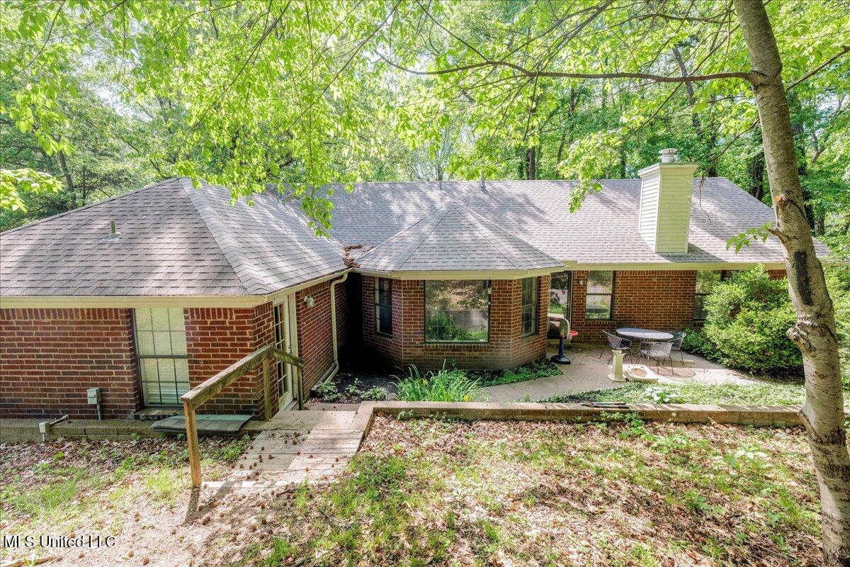 7488 Hickory Estates Drive, Walls, Mississippi image 29