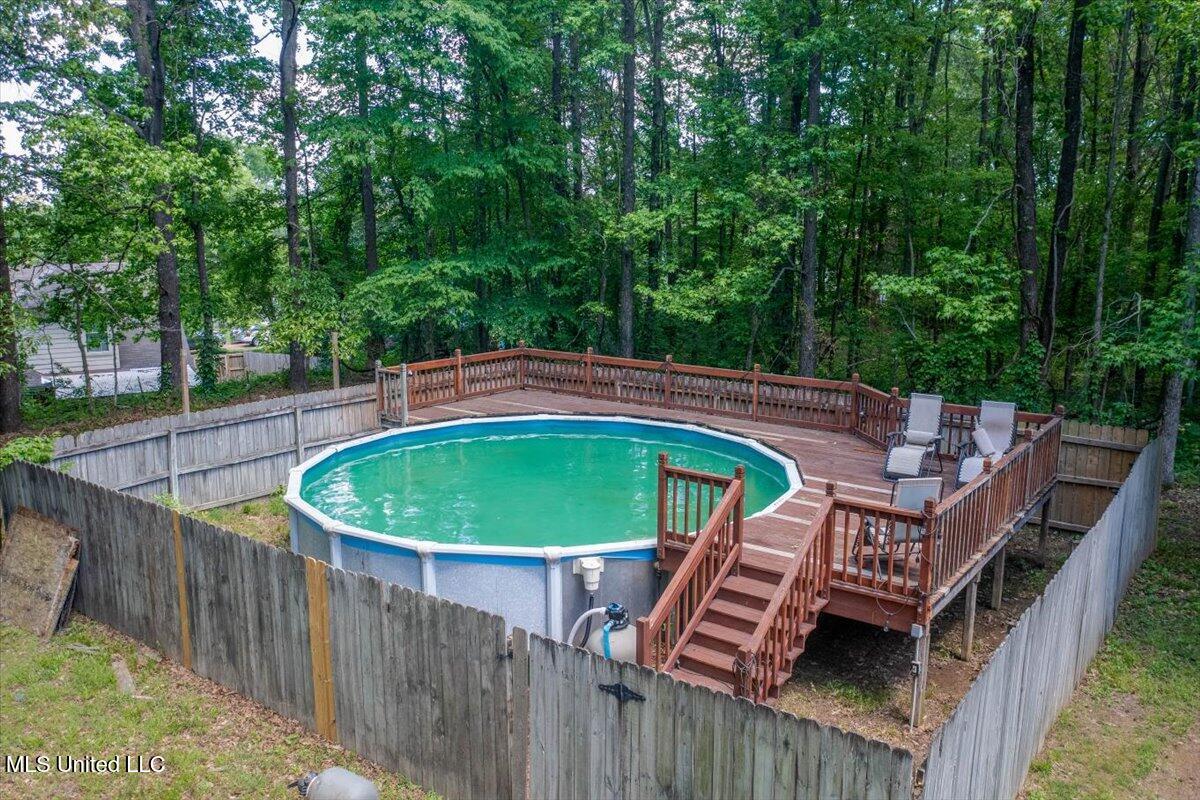 7488 Hickory Estates Drive, Walls, Mississippi image 30